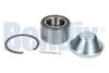 MITSUBISHI 3885A023 Wheel Bearing Kit